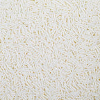 White Sprinkles, Edible White Jimmies Sprinkles for Baking Topping, Cupcakes, Cookies, Ice Cream & Cake Decorating, Wedding Party Valentines Christmas Supplies