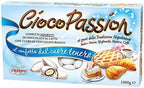 Confetti Crispo Cioco Passion Milk Chocolate Tradizione Napoletana 2.2lb (1kg)