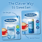 Hermesetas Original 300 Tablets