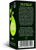 Holy Lama Mint Extract Spice Drops (5ml)
