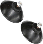 Rotary 10431 Replacement Cups Fits G4 DOT Reacher for 10432 & 10640