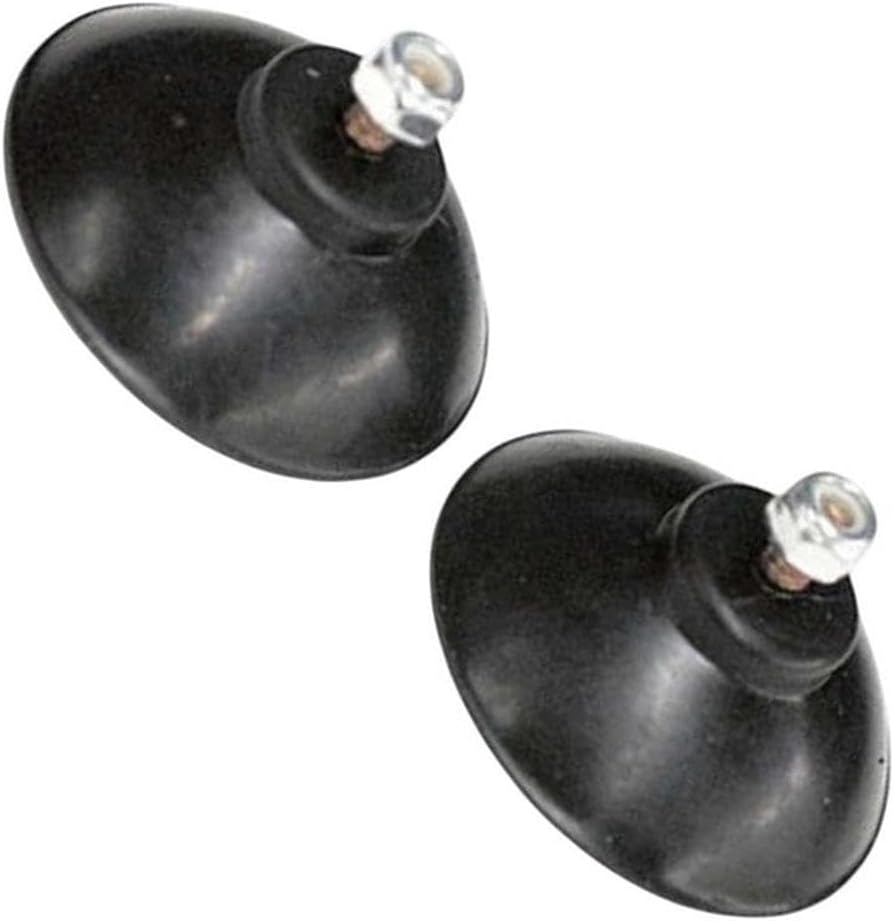 Rotary 10431 Replacement Cups Fits G4 DOT Reacher for 10432 & 10640
