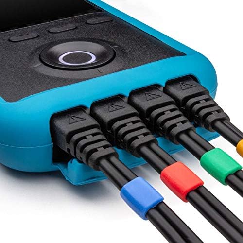 Compex Edge 3.0 Muscle Stimulator with TENS Kit – 4 Programs – Helps facilitate and Improve Muscle Performance