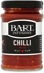 Bart Chilli Paste 95g