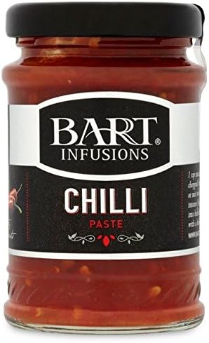 Bart Chilli Paste 95g