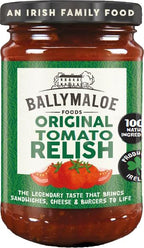Ballymaloe Original Sauce - 11oz (310g)