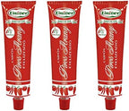 (Pack of 3) Authentic Univer Piros Arany Red Gold Hungarian Paprika Paste HOT Csipos 3x160g