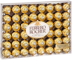 Ferrero Rocher - Limited Edition Gift Pack - 48 pcs.