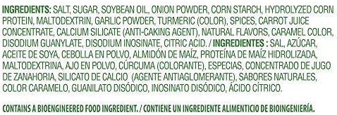 Knorr Professional Select Vegetable Base Bouillon, Vegetarian, Gluten Free, No added MSG, 1.82 Pound (Pack of 6)