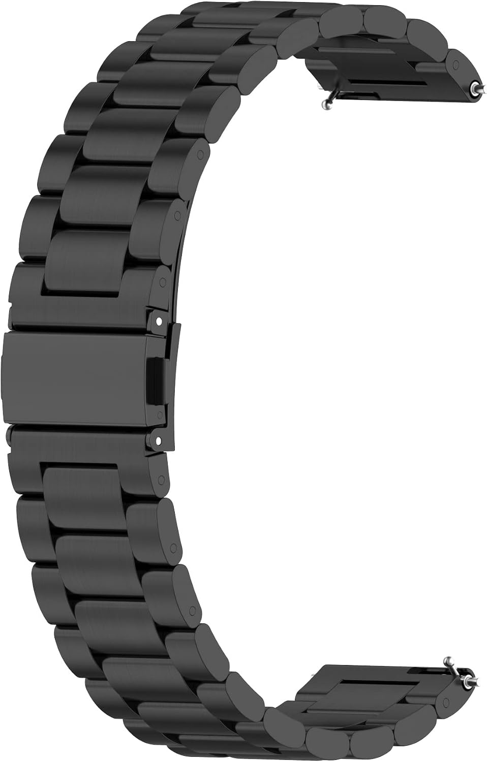INF Watch strap 22 mm Huawei Watch GT/Magic/TicWatch Pro stainless steel