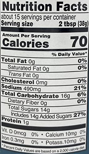 Panda Express Teriyaki Sauce Bundled With Kokobunch Kit 2-20.05oz Pack