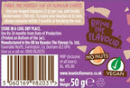 Beanies Flavour Instant Coffee - Double Chocolate Instant Flavored Coffee - Bold & Adventurous Full-On Flavor - An Indulgent Sugar Free Taste Explosion - Low Calorie - Vegan & Gluten Free - Wheat & Dairy Free, 50g jar