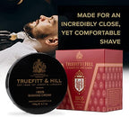 Truefitt & Hill 1805 Shave Cream Bowl for Men, Fresh Oceanic scent, 6.7 oz.