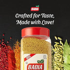 Badia Adobo All-Purpose Latin Seasoning Blend, 2 Pound – Smoky, Spicy & Savory for Meats, Chicken, Seafood, and Vegetables