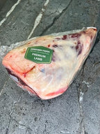 Halal Lamb Leg
