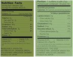 Japanese Green Tea Co. Nozomi Japanese Green Loose Leaf Tea - 3.5 Oz (100g) – Covered Tea, Kabusecha, Kabuse Fukamushi Sencha - Single-origin from Shizuoka