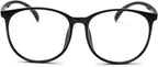 Jcerki Oversized Frame Transition Photochromic Gray Reading Glasses +0.50 Men Womens Lightweight Photochromic Readers Spectacles