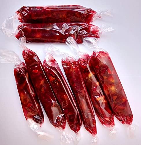 Nature's Bridge Tamarind Sticks Candy / Chulbuli Khatti-Methi Imli / Chulbuli Imly - 250 Gm_Packing May Vary