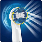 Oral-B Precision Clean Brush Heads 8 + 2