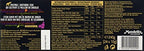 Cote d'Or - Mignonnette Extra Dark Chocolate (54% cacao) (Premium Belgium Chocolate) (8.5 Oz.)