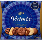 McVities Victoria Carton 600g
