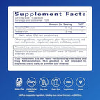 Pure Encapsulations Lutein & Zeaxanthin - Supports Overall Vision* - Maintains Macular Pigment & Eye Health* - Antioxidant Support* - Vegan-Friendly & Non-GMO - 120 Capsules