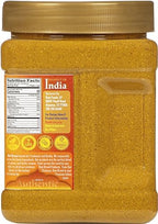 Rani Curry Powder Hot (11-Spice Authentic Indian Blend) 16oz (1lb) 454g PET Jar ~ All Natural | Salt-Free | Vegan | No Colors | Gluten Friendly | NON-GMO | Kosher | Indian Origin