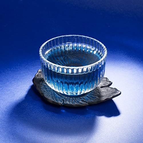 Mariage Freres. Marco Polo Blue 100g Loose Tea, in a Tin Caddy (1 Pack).