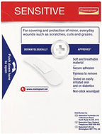 Elastoplast Sensitive Plasters