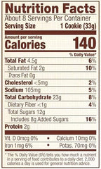 Archway Cookies, Classic Soft Oatmeal Cookies, 9.5 Oz