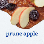 Gerber Stage 2 Baby Food, Prune Apple Puree Tubs, Baby Puree, 16PK
