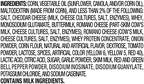 Doritos Flavored Tortilla Chips, Nacho Cheese, 1 Ounce (Pack of 40)