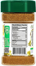 Rani Organic Garam Masala (7-Spice North Indian Spices Blend) 3oz (85g) PET Jar ~ All Natural | Salt-Free | Vegan | Gluten Friendly | NON-GMO | Indian Origin | USDA Certified Organic
