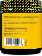 PrimaForce AAKG Arginine Powder, 250 grams (L-Arginine and Alpha-Ketoglutarate Acid) Premium Workout Supplement, Non-GMO, Vegan, Gluten Free