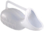 NRS Healthcare Female Urinal (Eligible for VAT relief in the UK)