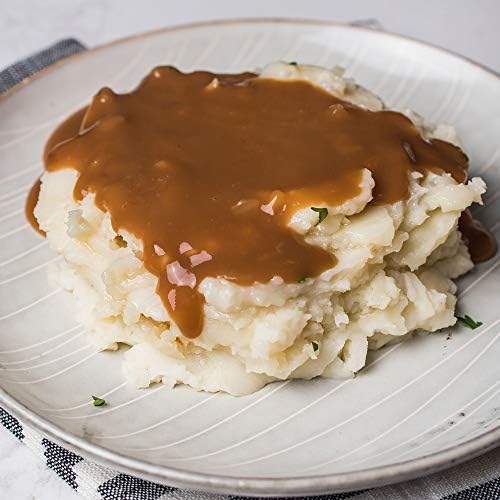 McCormick Onion Gravy Mix, 0.87 oz (Pack of 12)