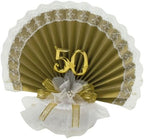 Jamie Lynn Collection 50th Anniversary Collection, Cake Top