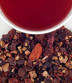 Harney & Sons Mango Fruit Tea | 4 ounce loose Herbal Mango Fruit Tea
