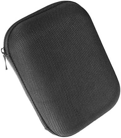 Hard Case Compatible for Philips Satinelle Essential Compact Hair Removal Epilator BRE235/04