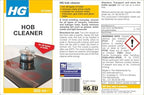 HG ceramic hob daily cleaner