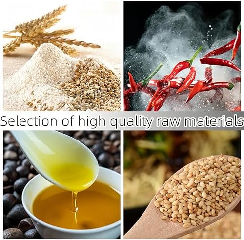 Spicy Strip Small Gluten Latiao - Chinese Special Classic Handmade Gluten Latiao Snack Food Delicious Snacking for Holiday gift Fragrant Spicy Flavour, 4 combinations Packed(4 Bags)