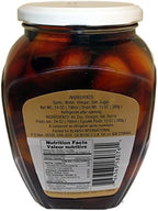 Zarrin - Pickled Garlic, 24 Oz (700ml)