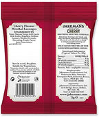 Jakemans Menthol Lozenges 100g Bag (Cherry, 100g)