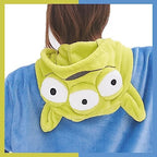 GONAAP Unisex Adult Onesie Pajamas Animal One Piece Halloween Costume Cosplay Sleepwear