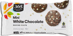 365 by Whole Foods Market, Mini White Chocolate Baking Chips, 12 Ounce