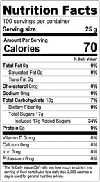 Bossen Concentrated Syrup_5.5 lb (Honeydew)