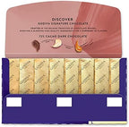 Godiva Signature 72% Cacao Dark Chocolate Mini Bars - 3.1oz