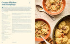 Everything's Good: Cozy Classics You'll Cook Always and Forever: A Cookbook