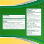 Debrox Ear Wax Removal Drops, Gentle Microfoam Ear Wax Remover with Carbamide Peroxide, 0.5 Fl Oz