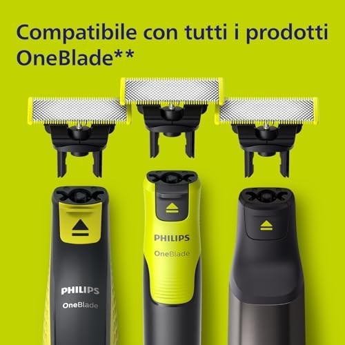 Philips OneBlade QP620/50